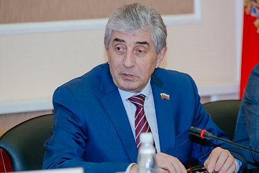Решать проблемы территорий сообща 